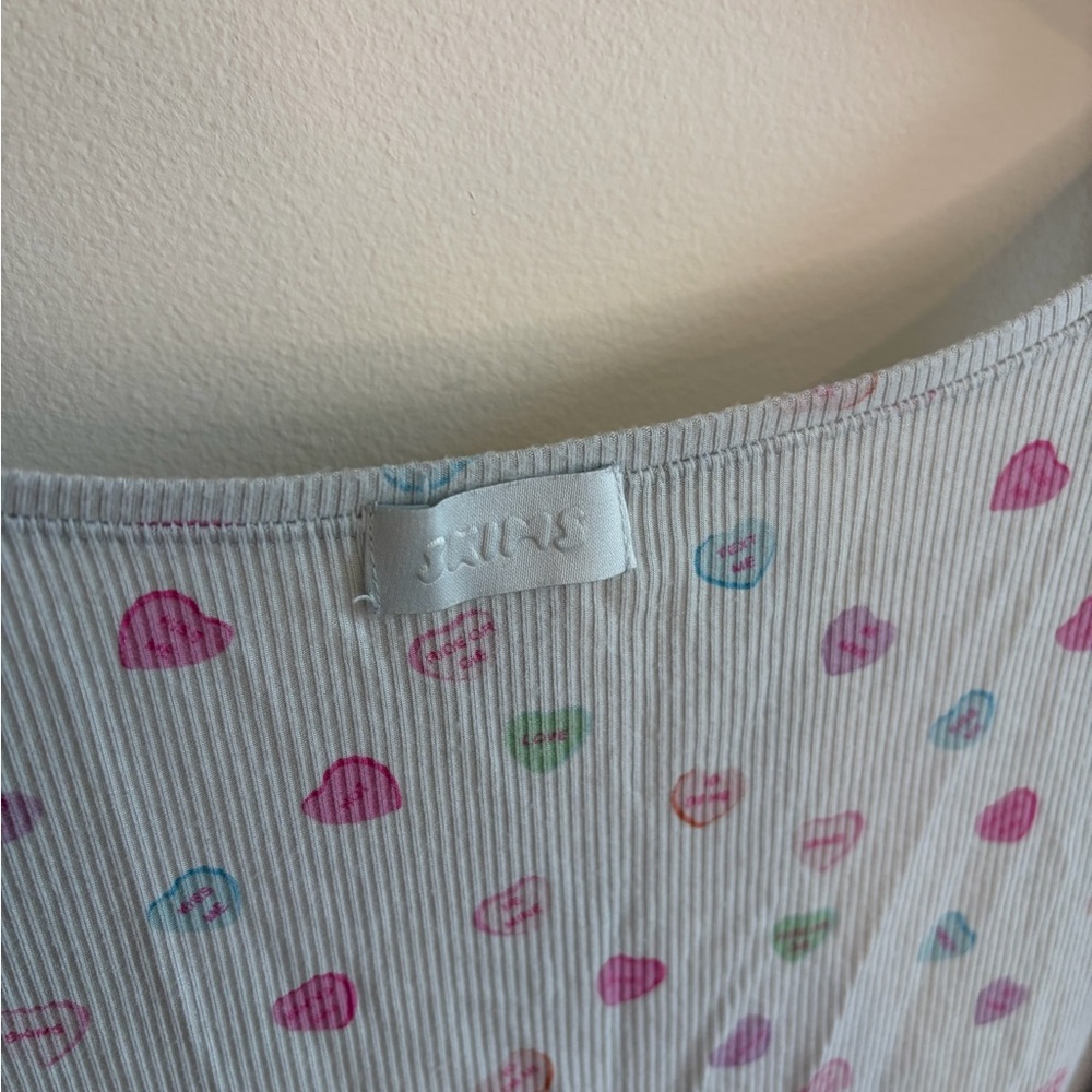 Skims Limited Edition Cloud Candy Tank Top Plus Size 4X - Picture 7 of 8
